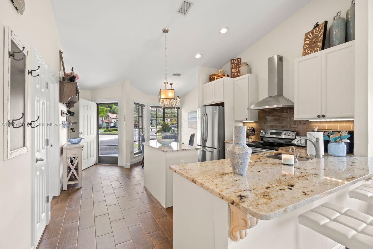 18551 Woodstream Dr
