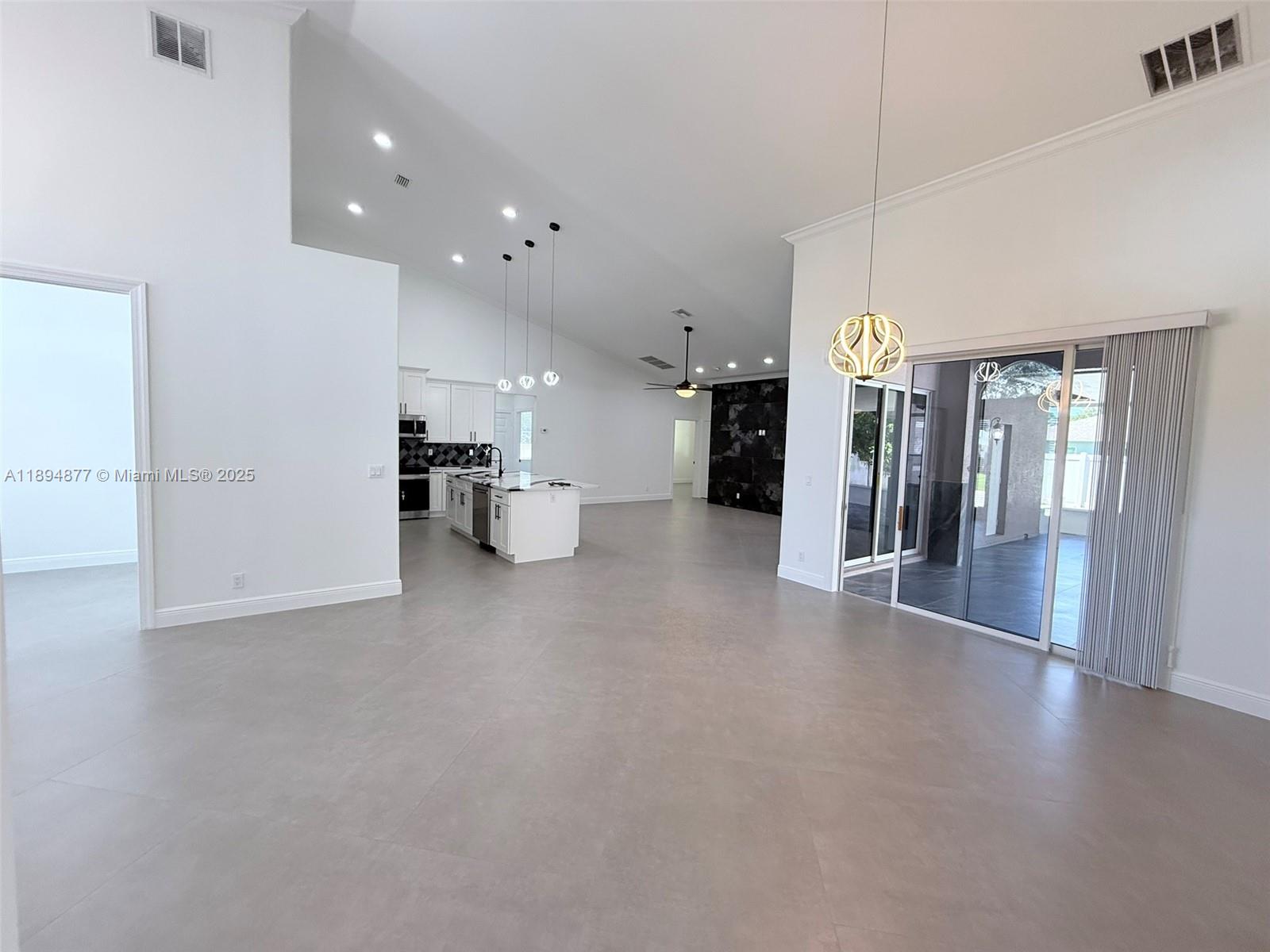 1749 SW Desert Ave, Port St. Lucie