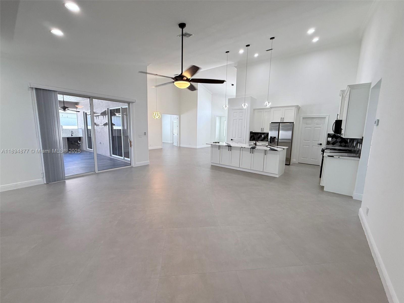 1749 SW Desert Ave, Port St. Lucie