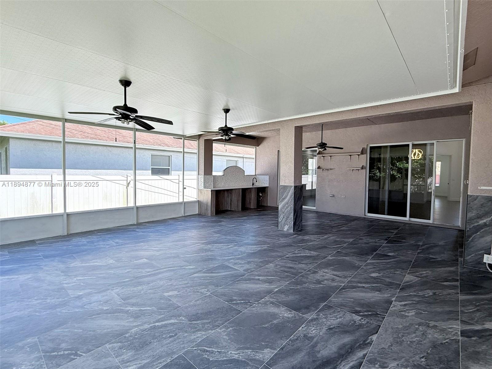 1749 SW Desert Ave, Port St. Lucie