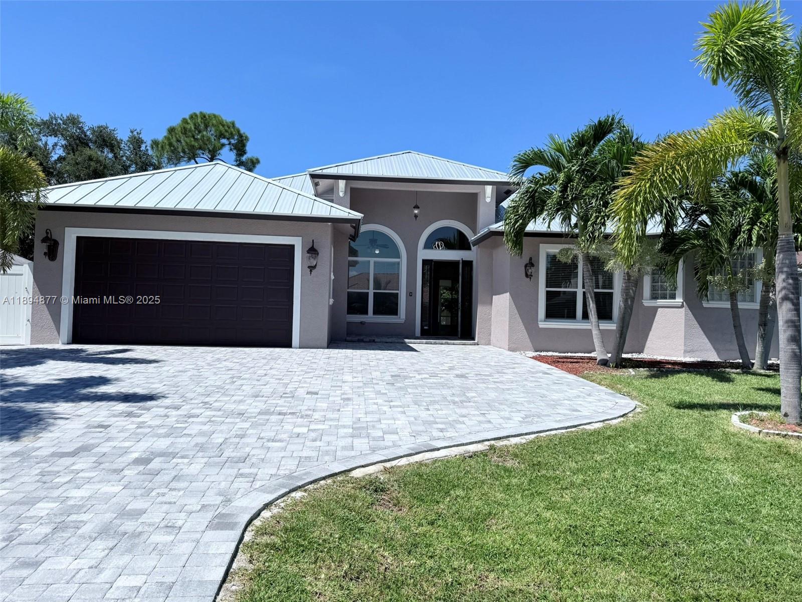1749 SW Desert Ave, Port St. Lucie