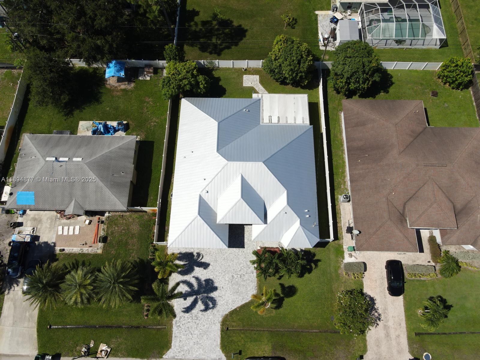 1749 SW Desert Ave, Port St. Lucie