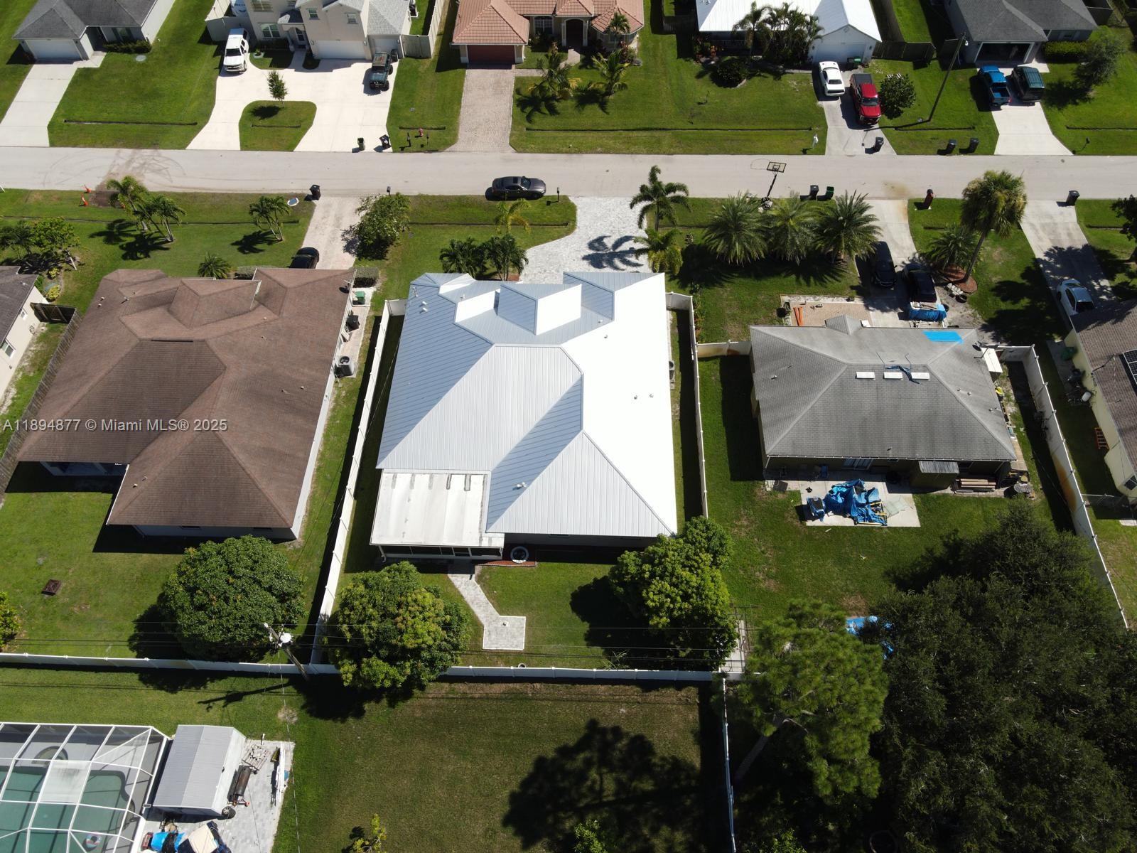 1749 SW Desert Ave, Port St. Lucie