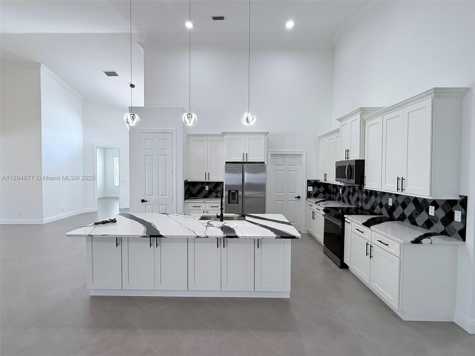 1749 SW Desert Ave, Port St. Lucie