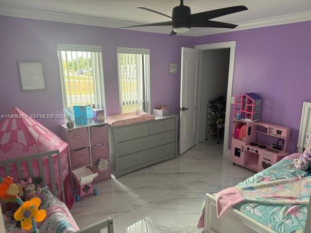 702 NW Orchid St, Port St. Lucie