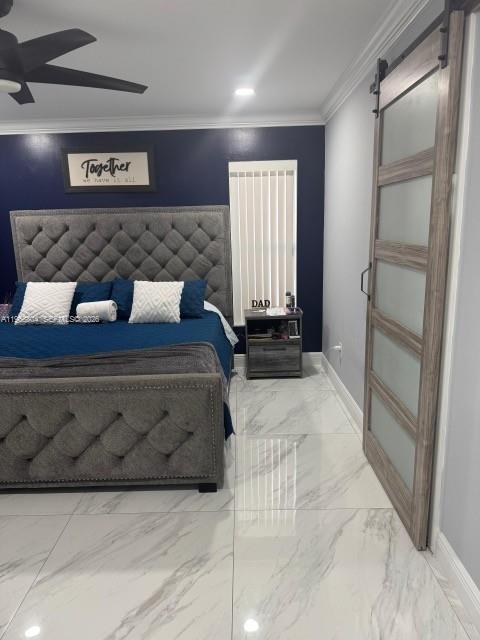 702 NW Orchid St, Port St. Lucie