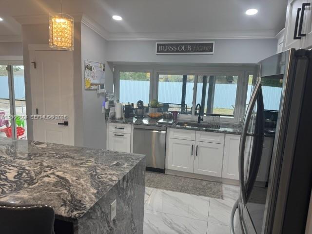 702 NW Orchid St, Port St. Lucie