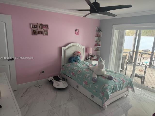 702 NW Orchid St, Port St. Lucie