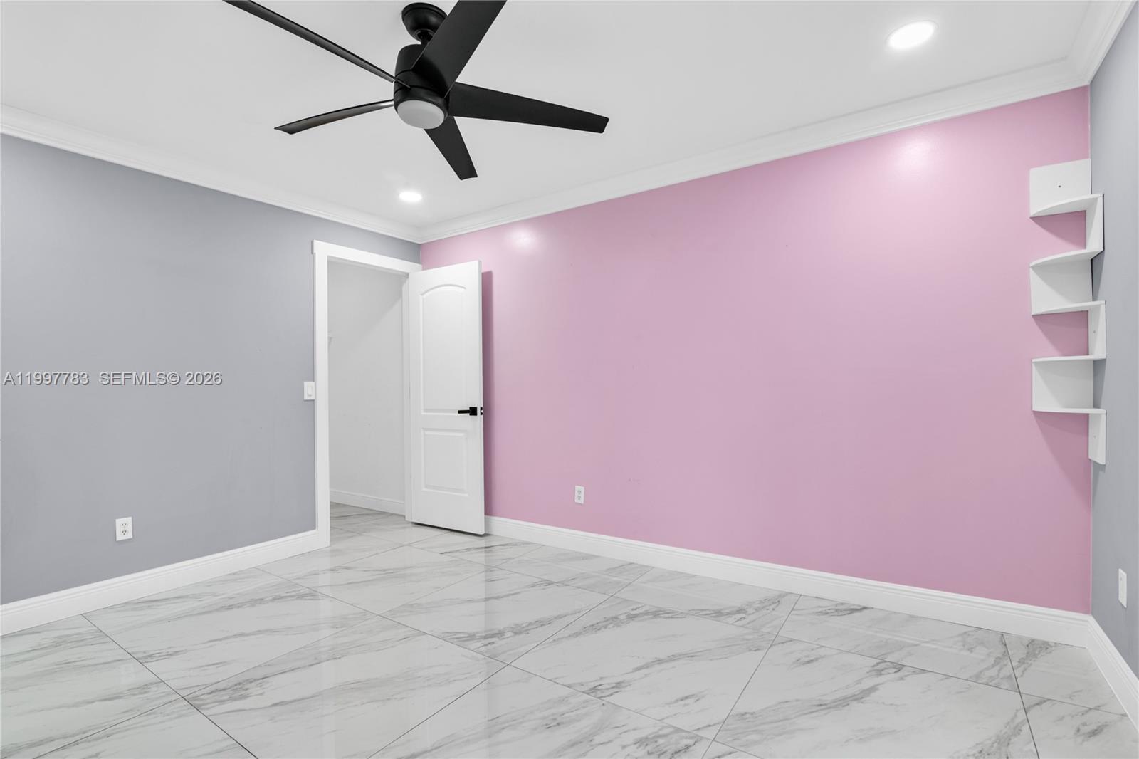 702 NW Orchid St, Port St. Lucie