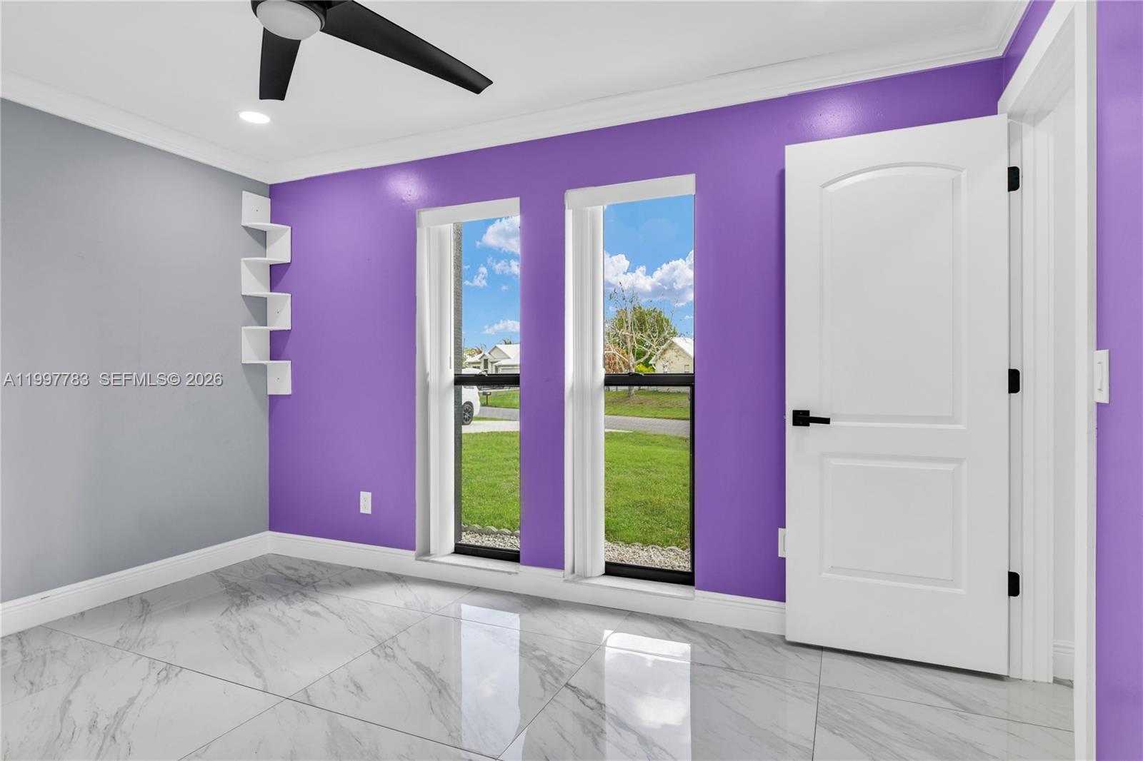 702 NW Orchid St, Port St. Lucie