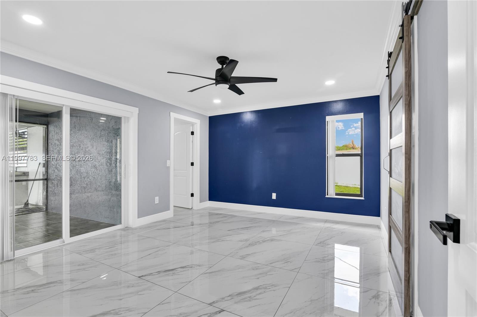 702 NW Orchid St, Port St. Lucie