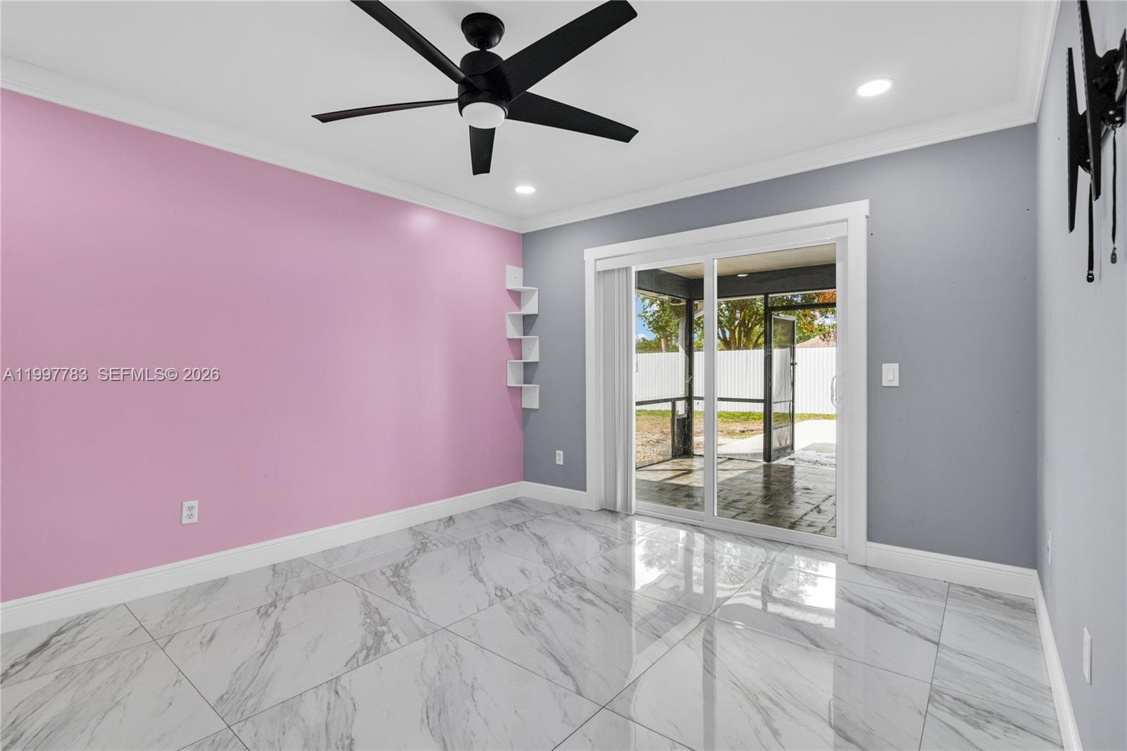 702 NW Orchid St, Port St. Lucie