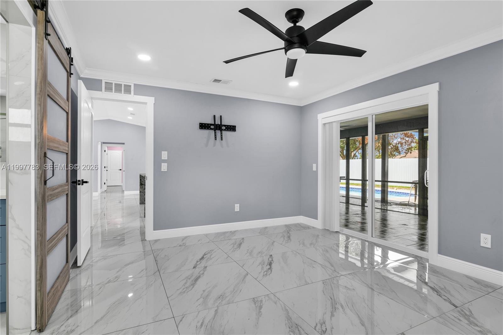 702 NW Orchid St, Port St. Lucie