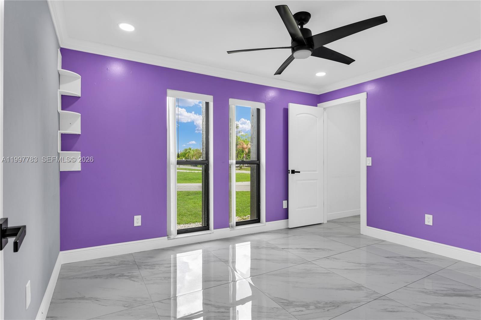 702 NW Orchid St, Port St. Lucie