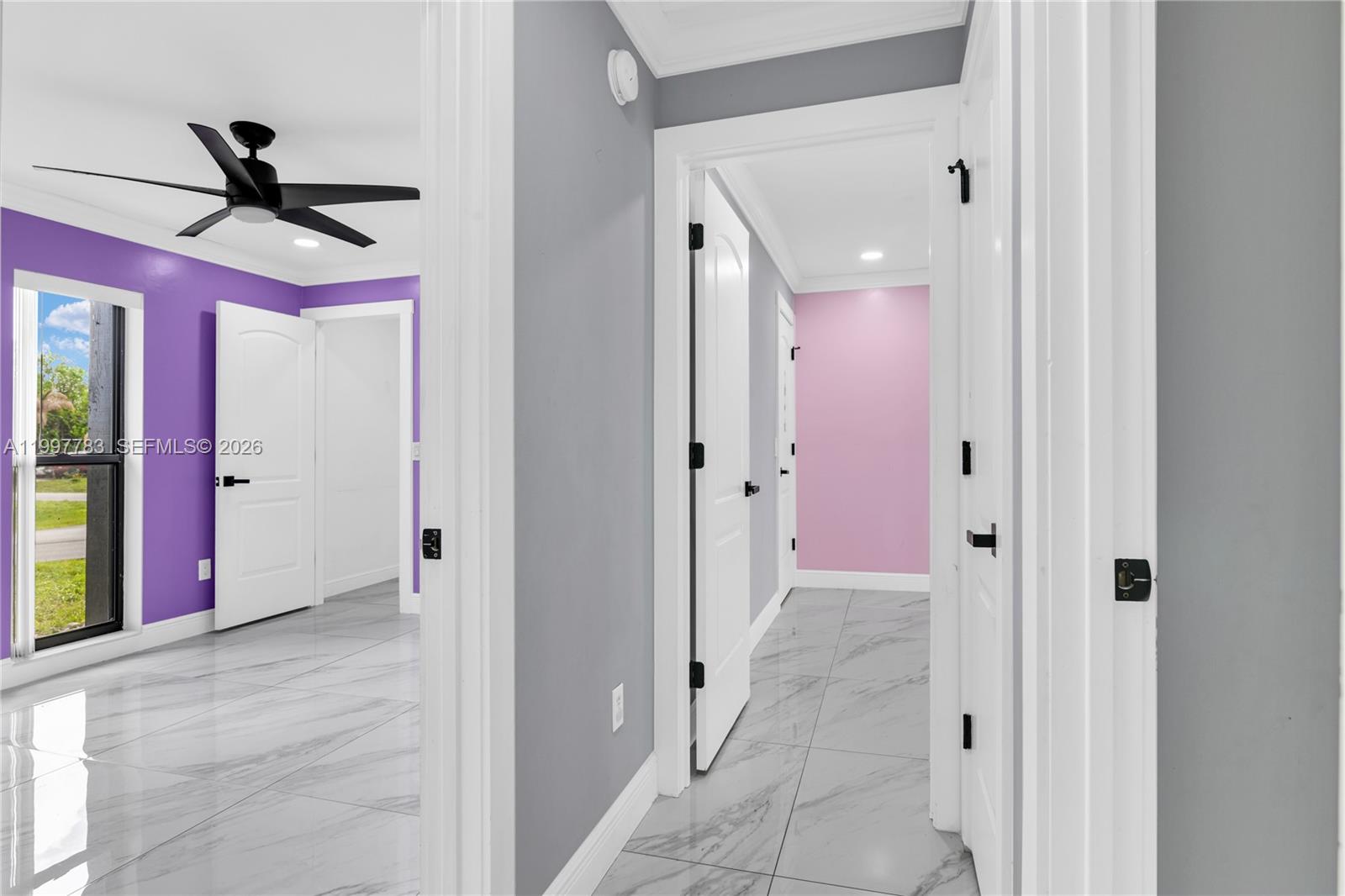 702 NW Orchid St, Port St. Lucie