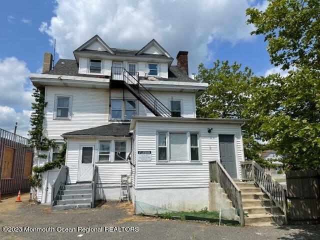 73 2nd Avenue