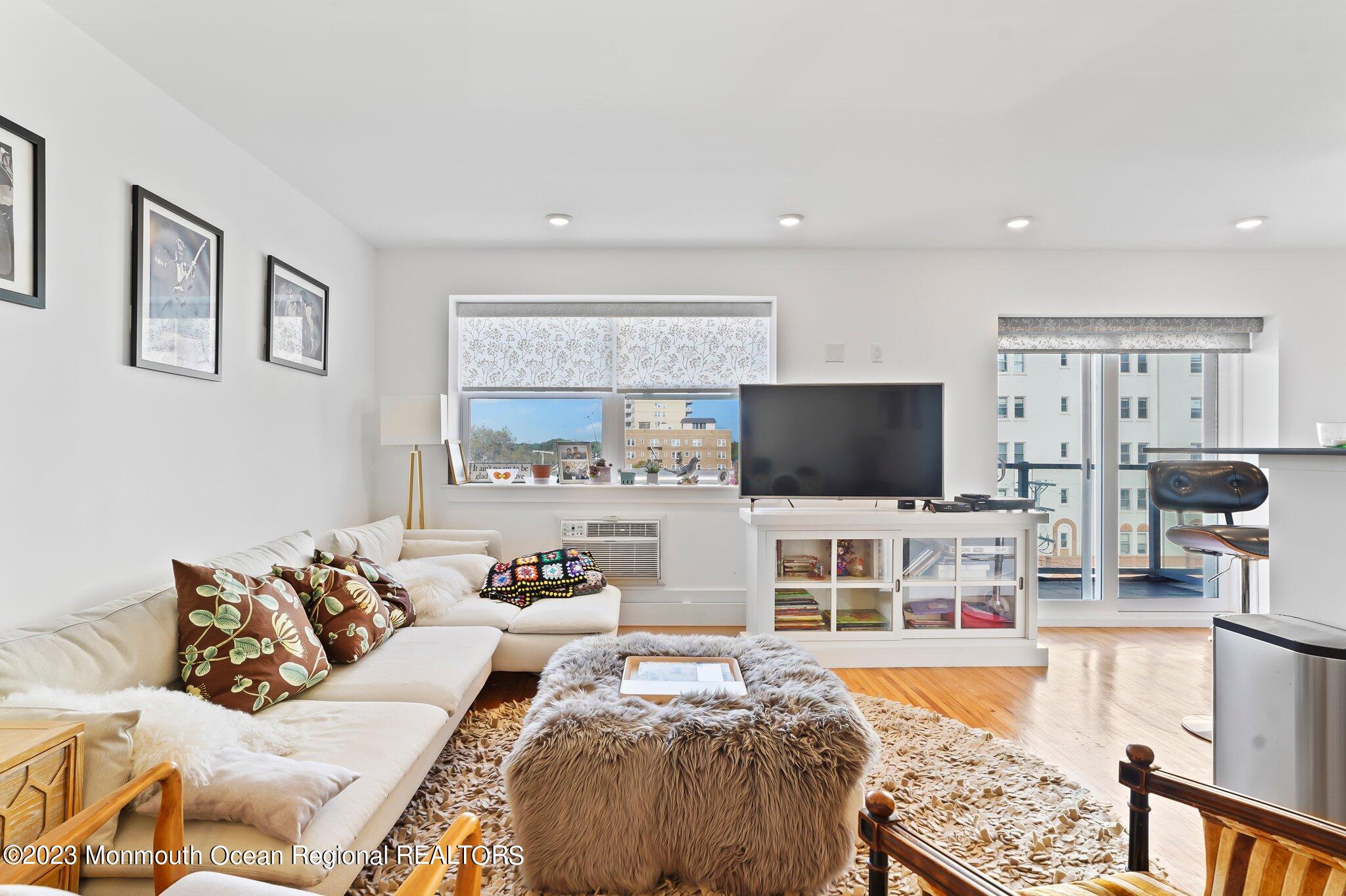 1706 Park Avenue, 5E