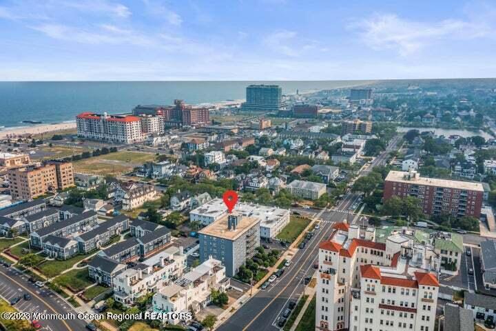 1706 Park Avenue, 5E