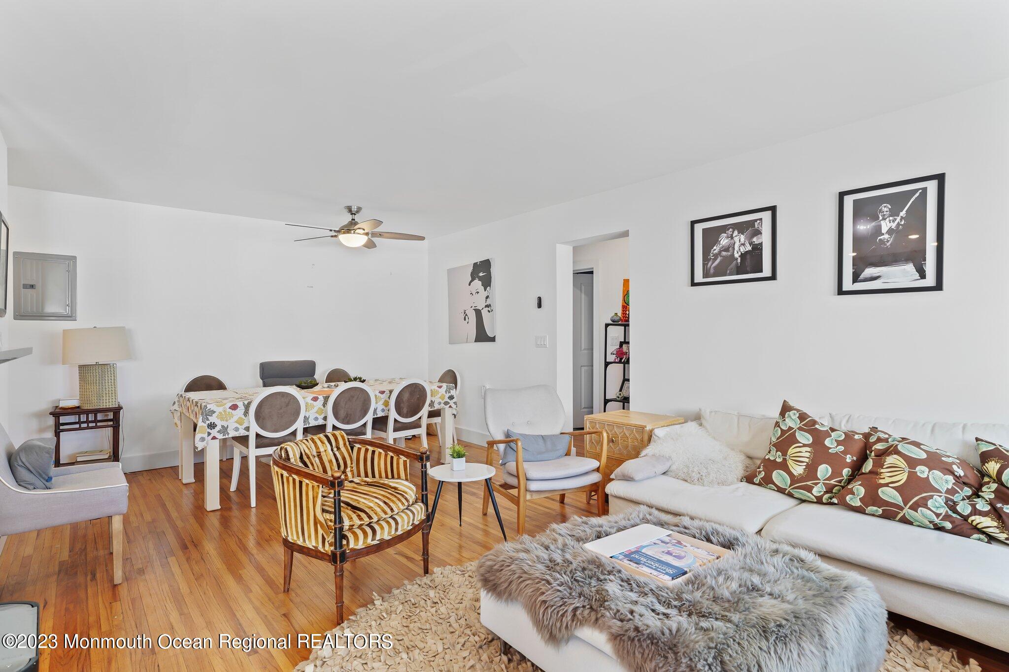 1706 Park Avenue, 5E