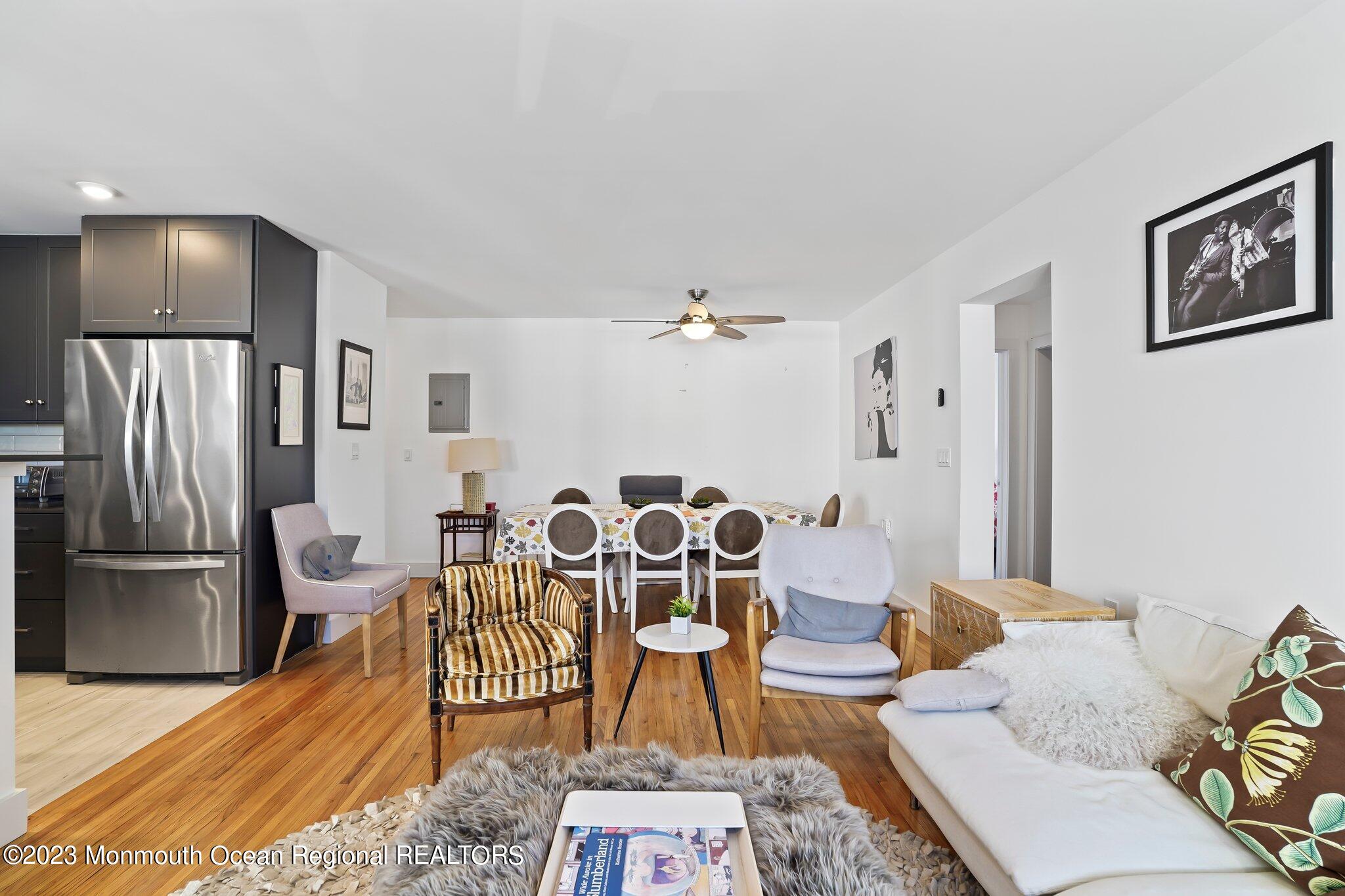 1706 Park Avenue, 5E