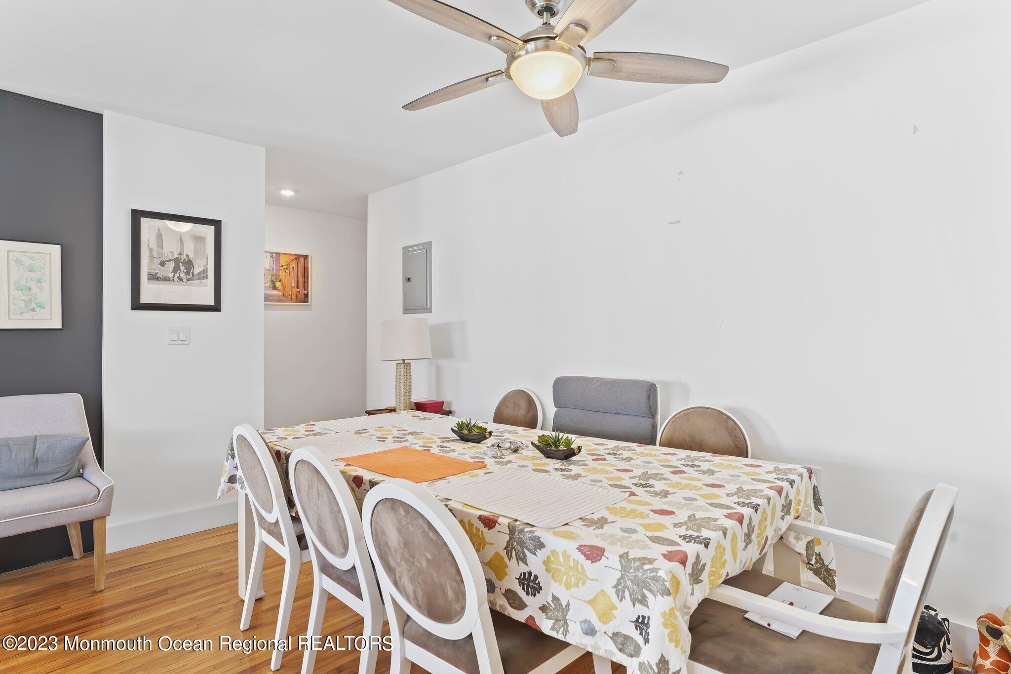 1706 Park Avenue, 5E