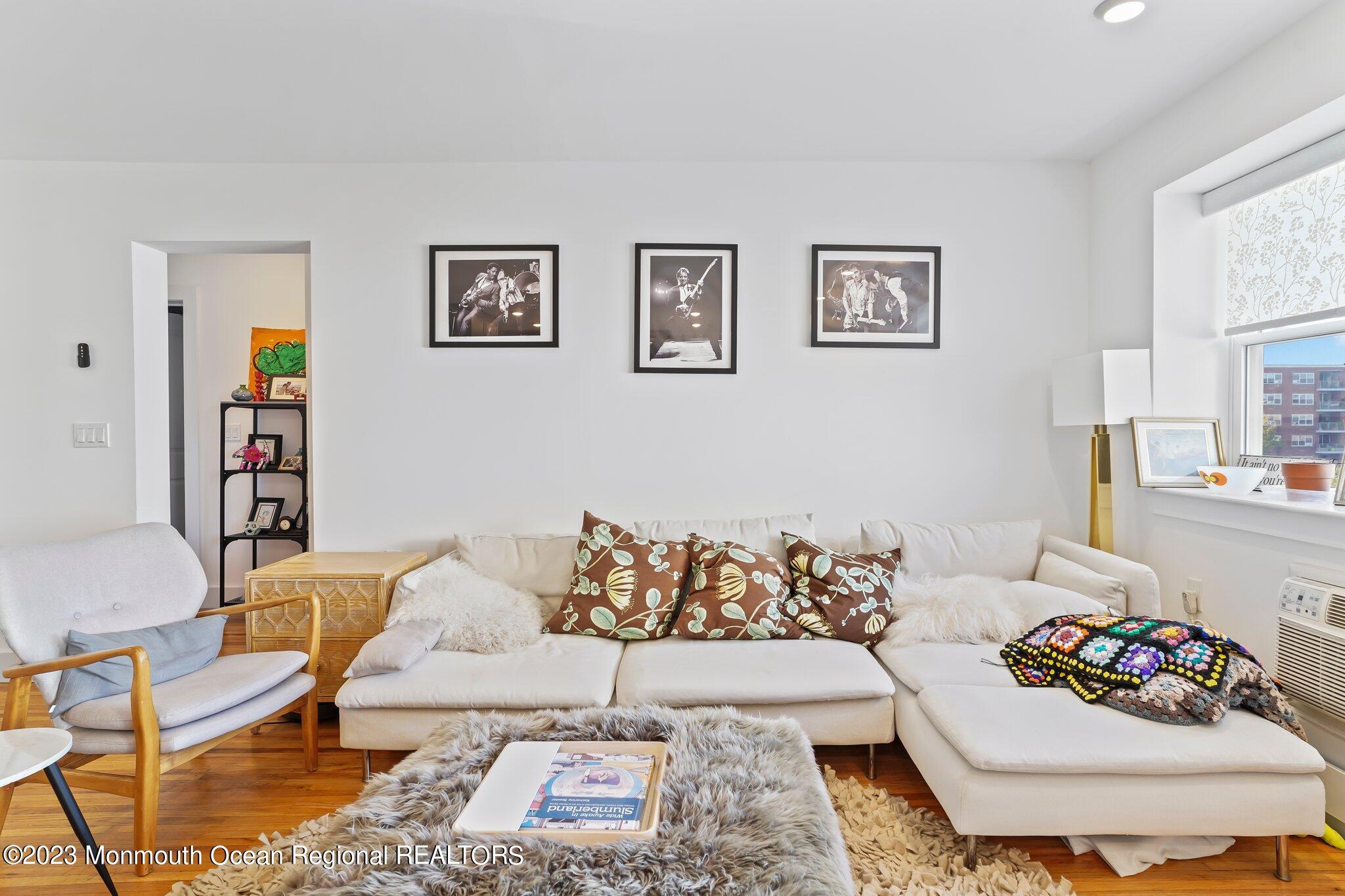 1706 Park Avenue, 5E