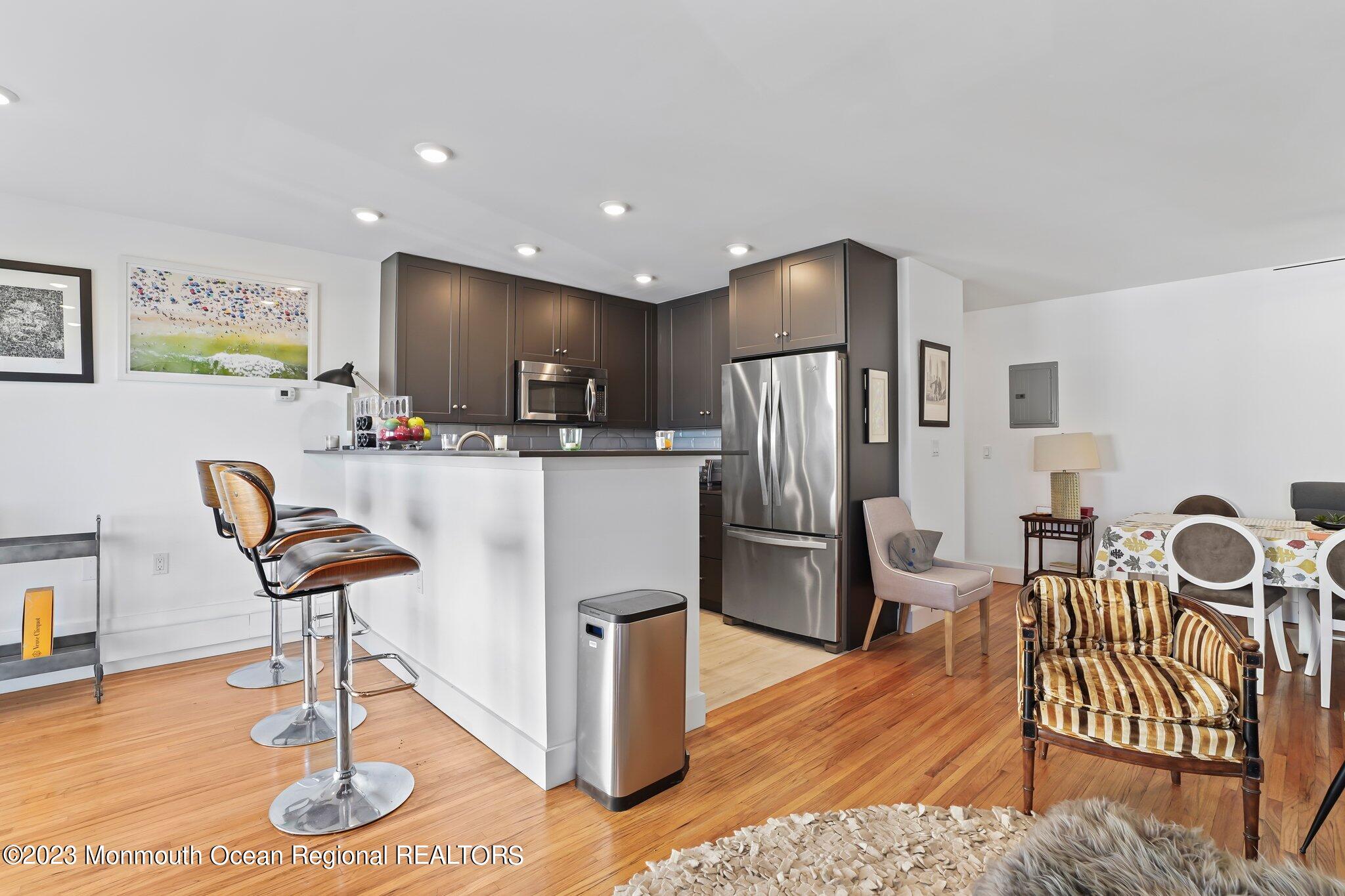 1706 Park Avenue, 5E