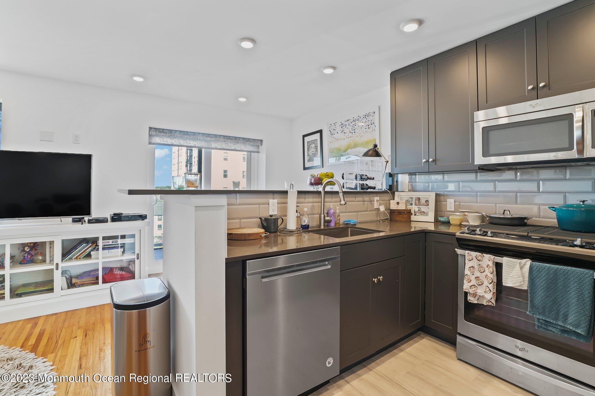 1706 Park Avenue, 5E
