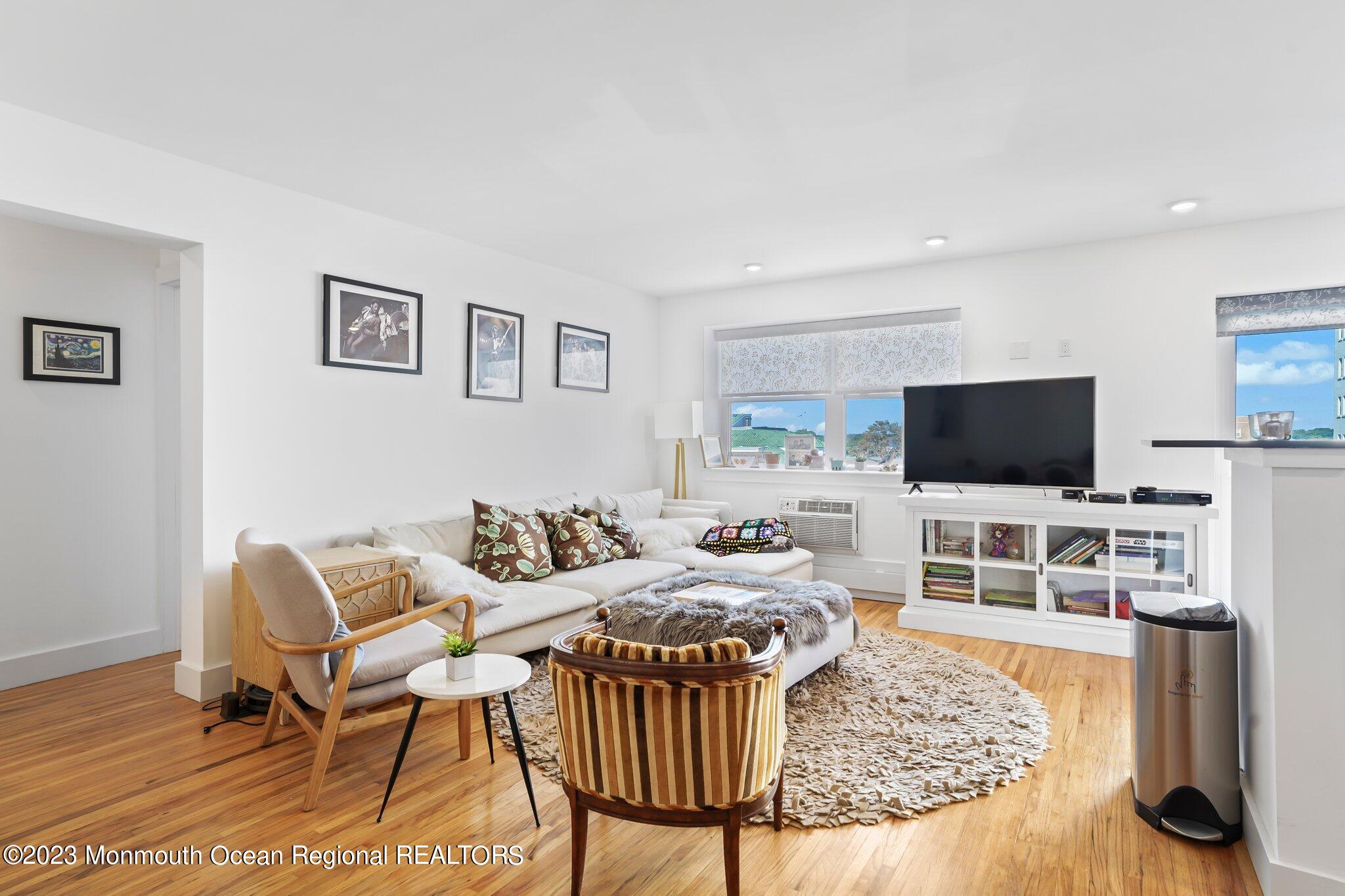 1706 Park Avenue, 5E