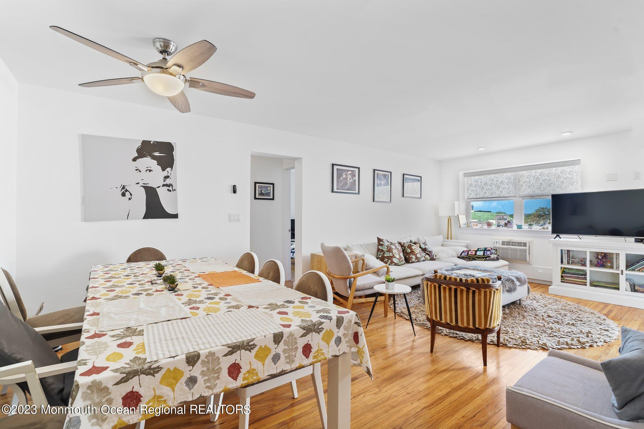 1706 Park Avenue, 5E