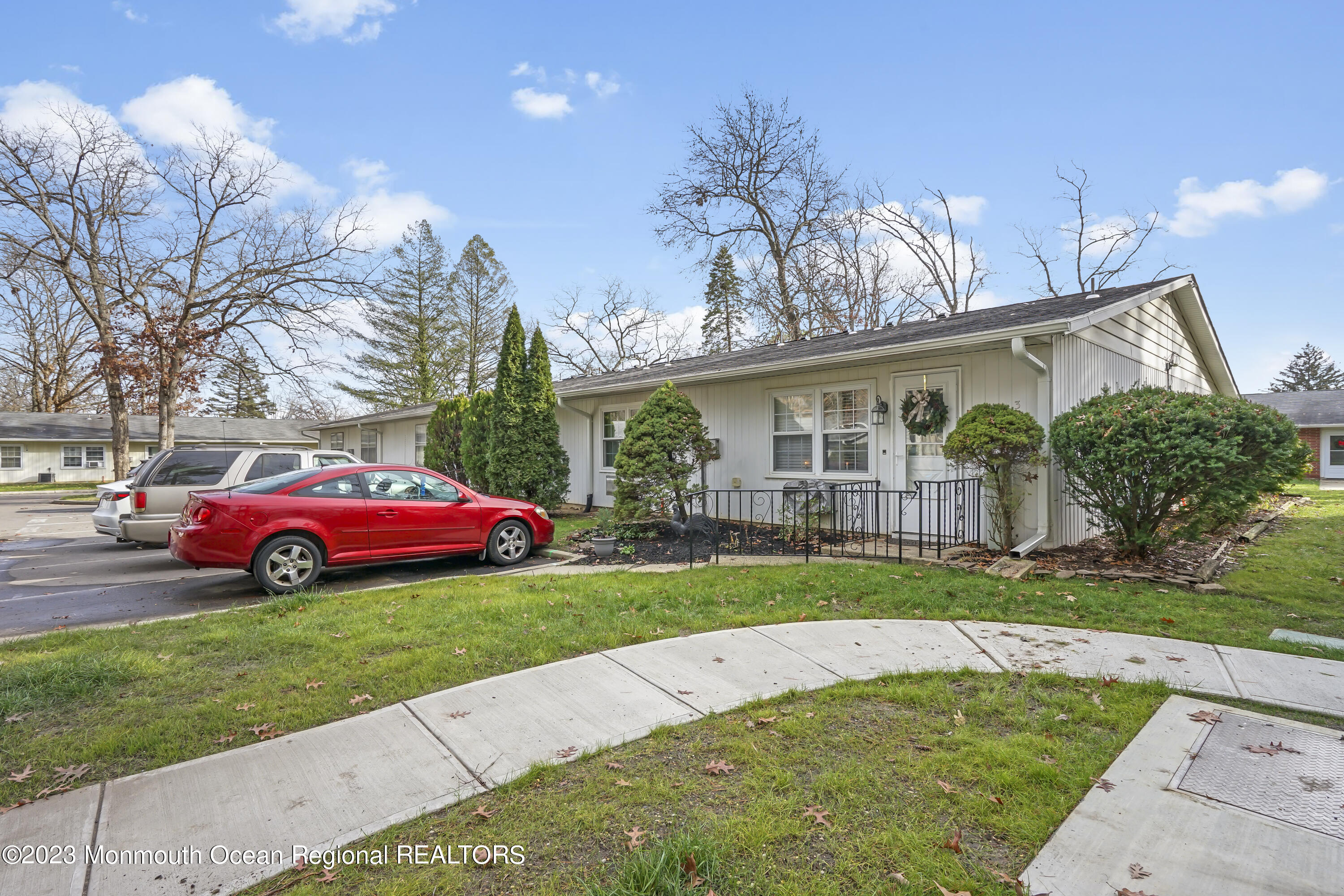 302C Malvern Court