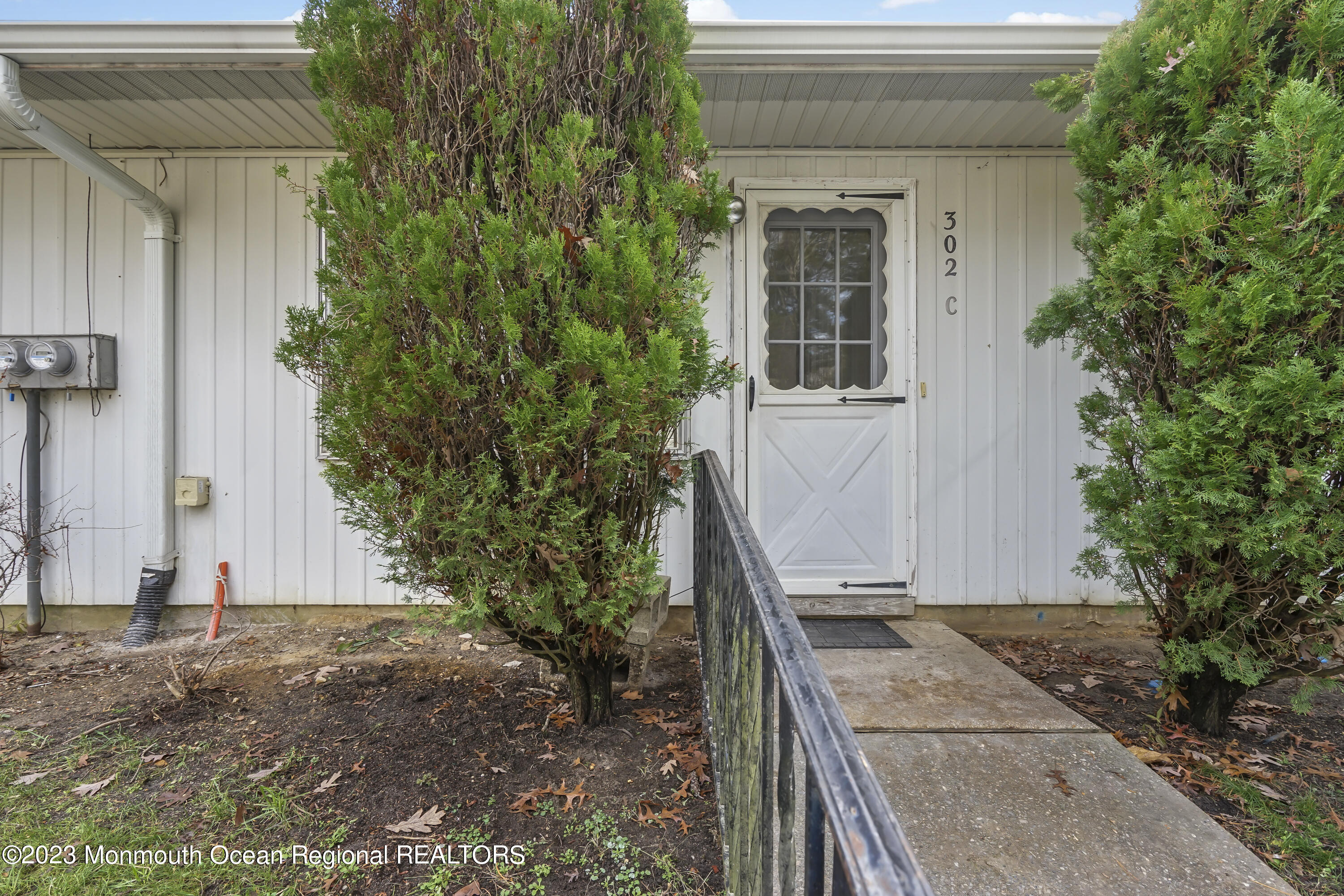 302C Malvern Court