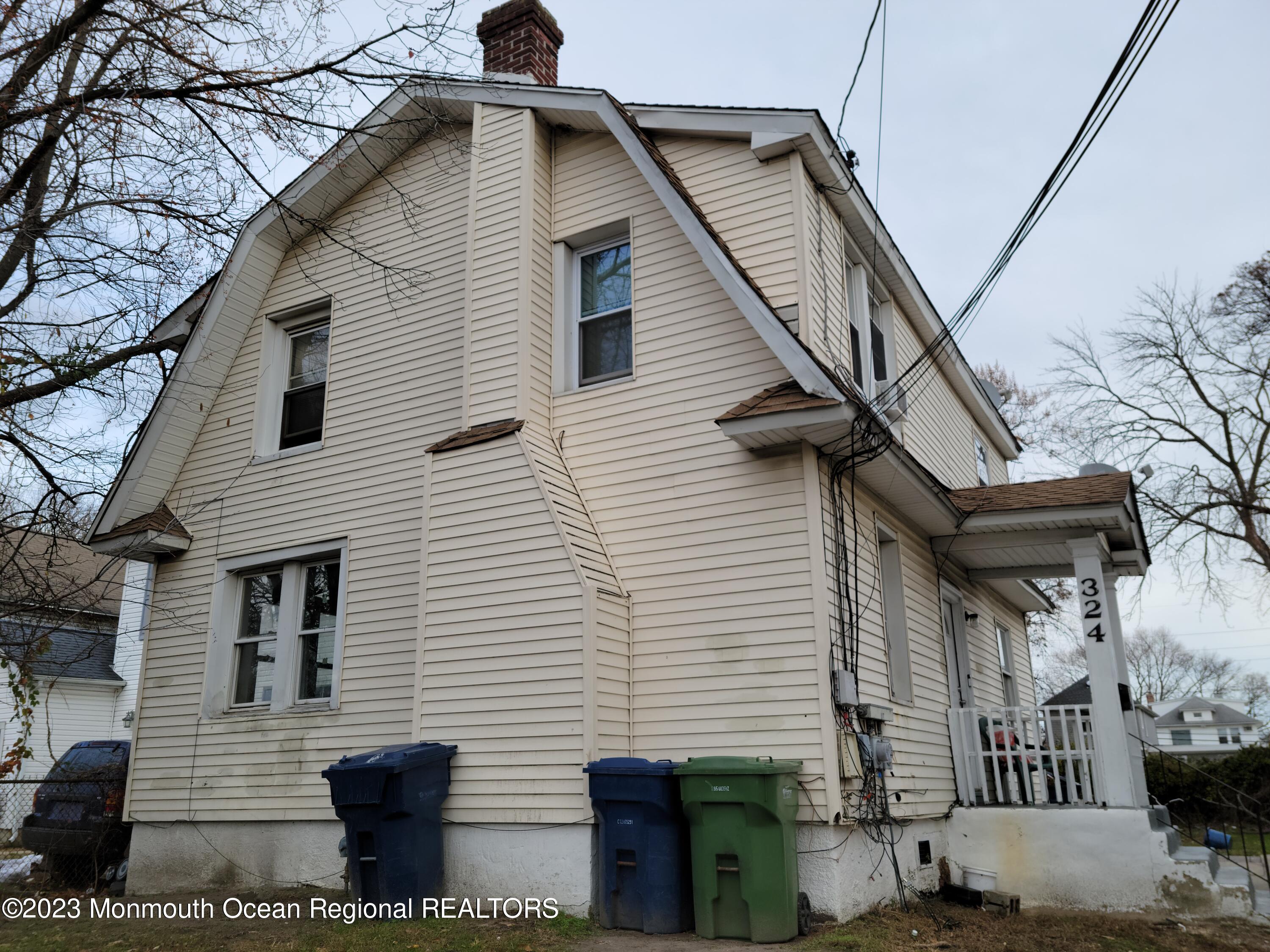 324 Myrtle Avenue