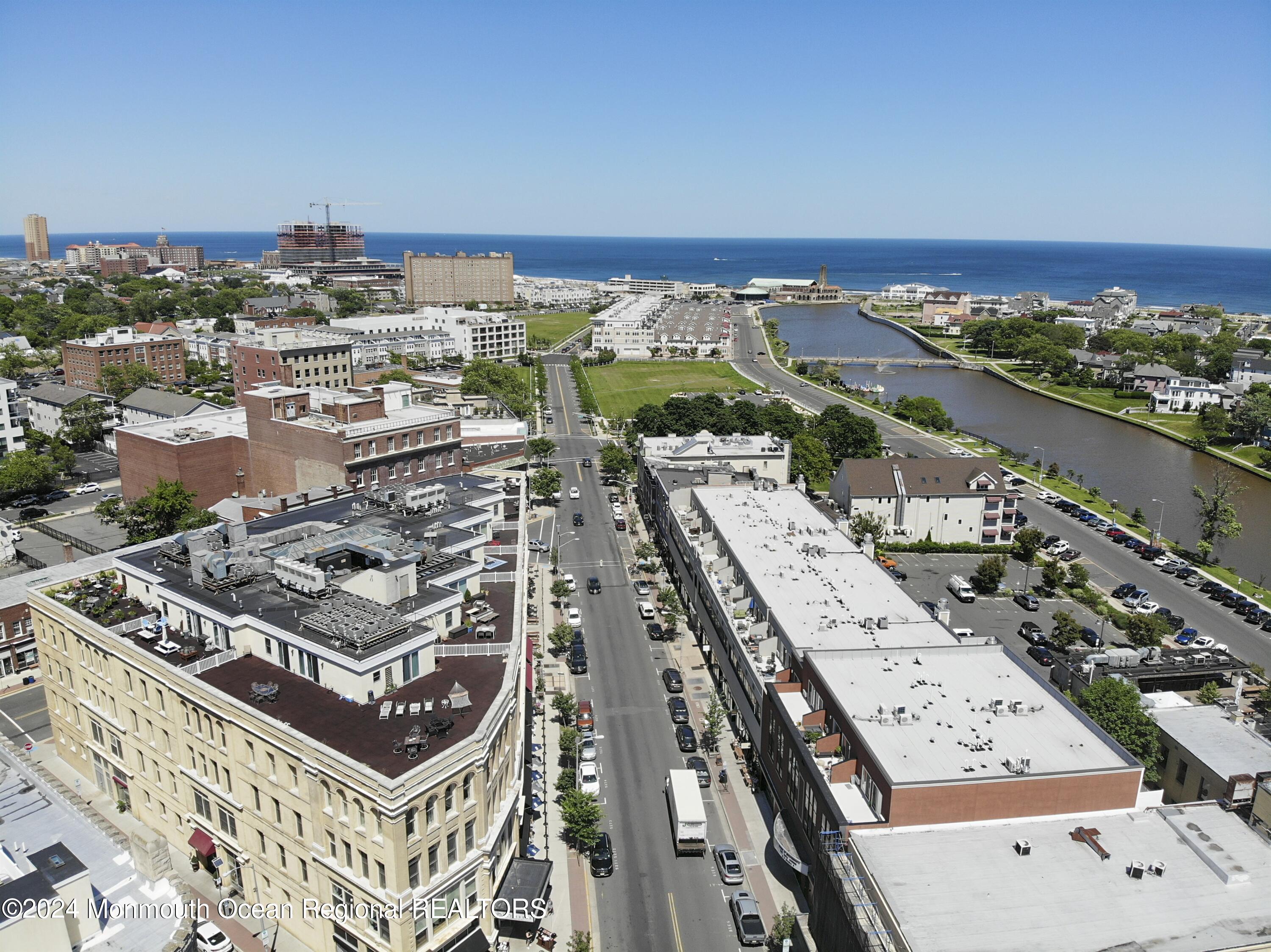 300 Emory Street, 416