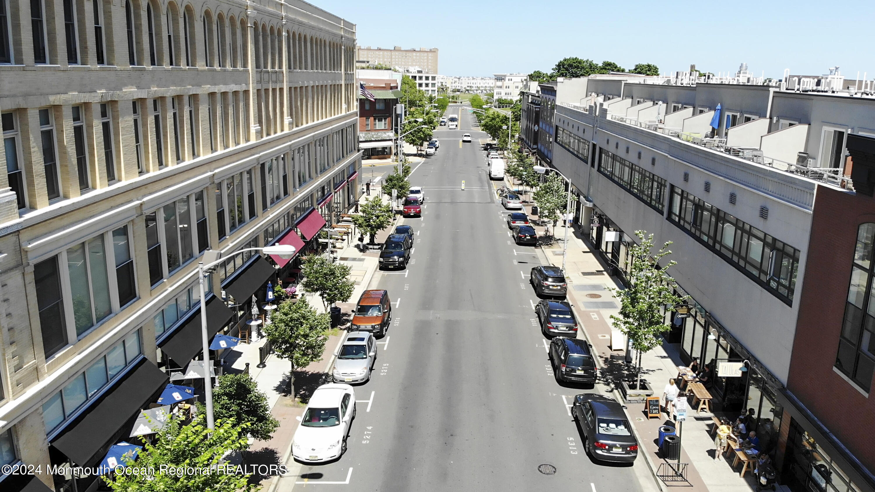 300 Emory Street, 416