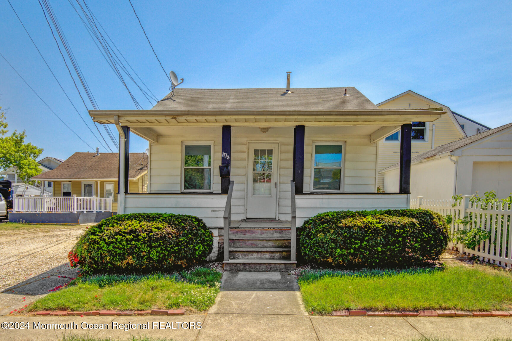 1710 B Street