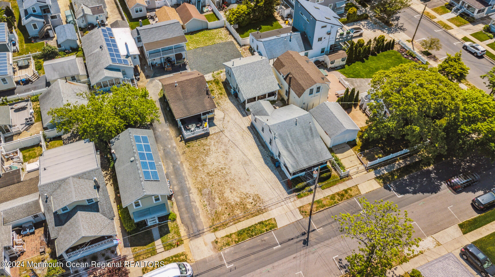 1710 B Street