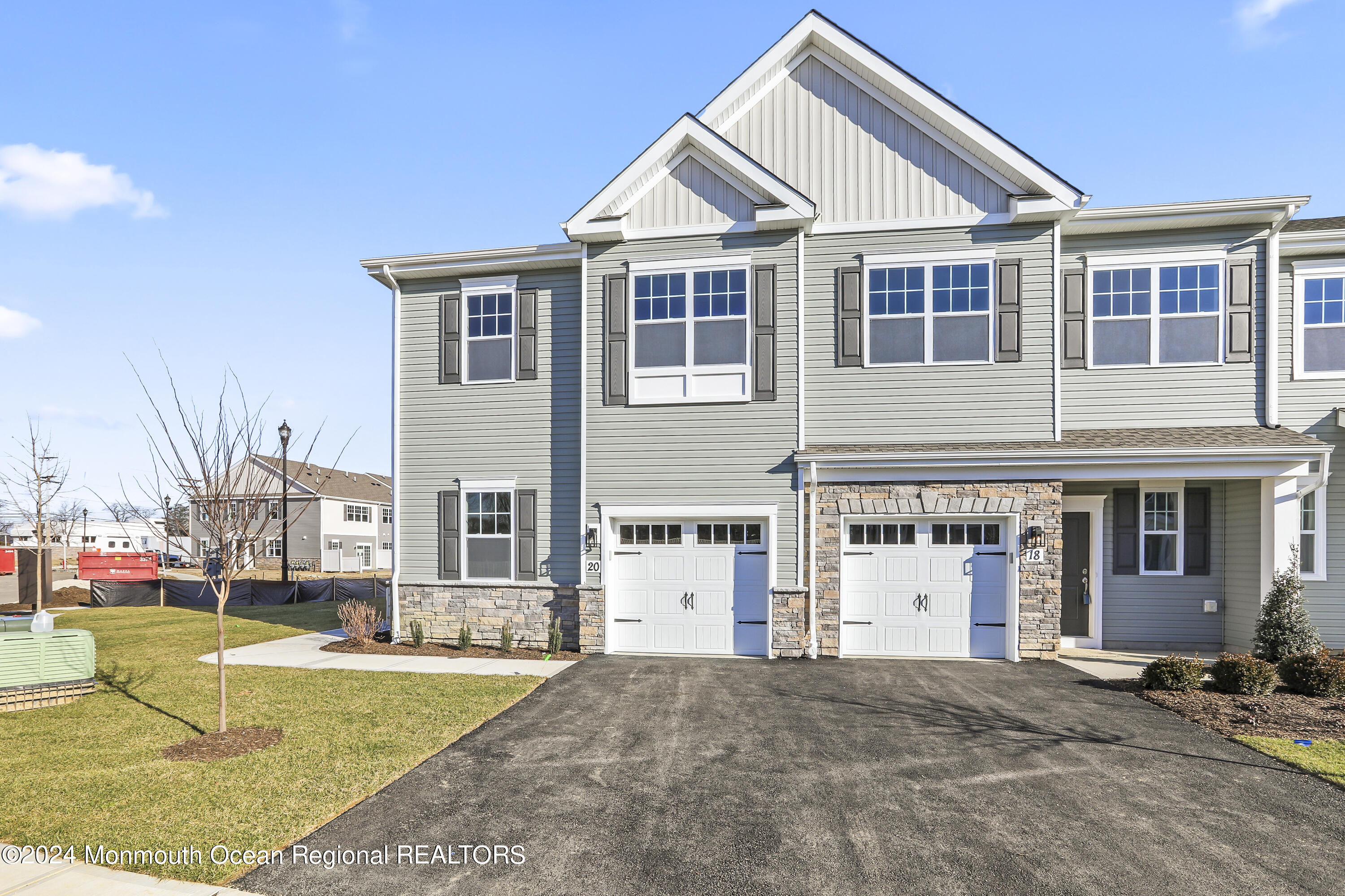 20 Theater Drive