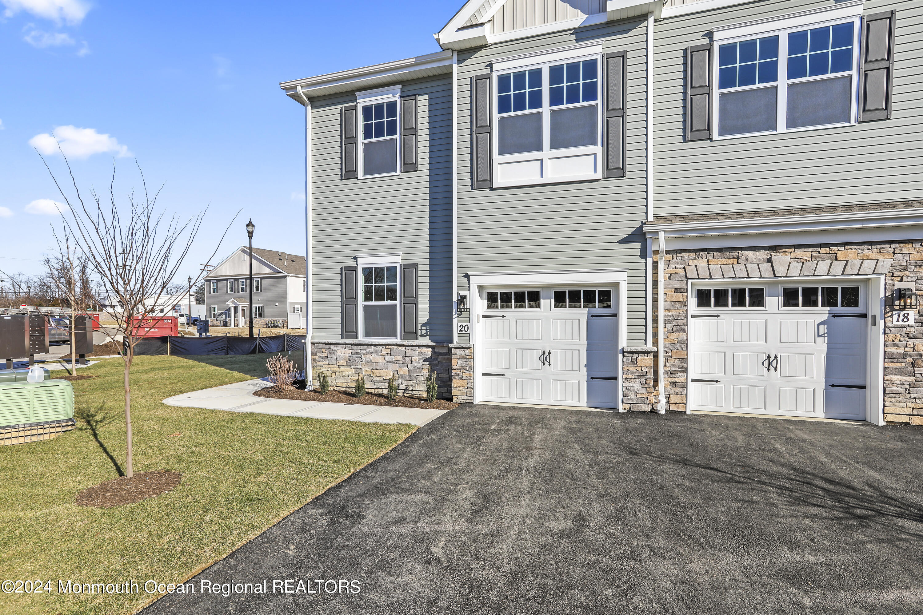 20 Theater Drive