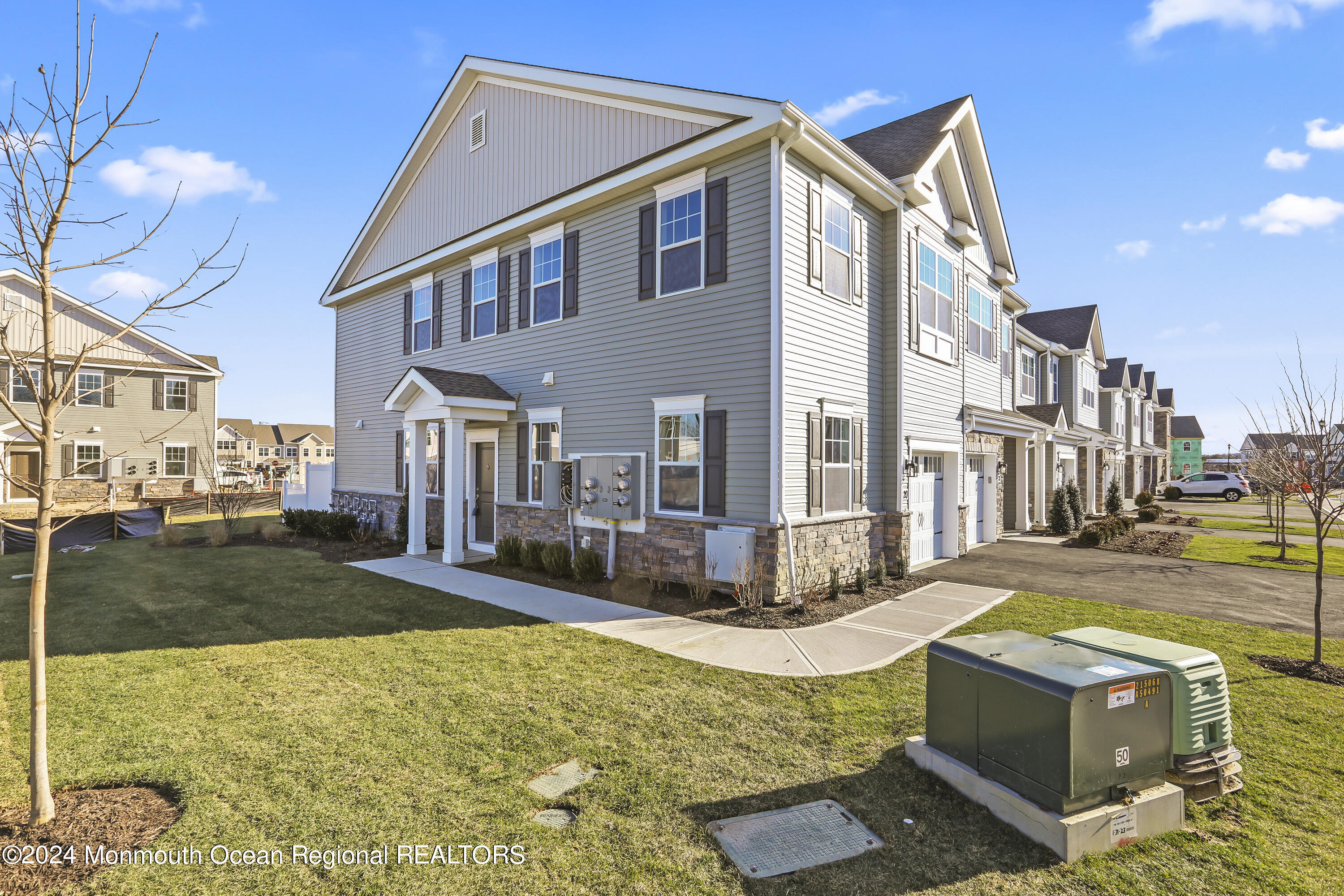 20 Theater Drive