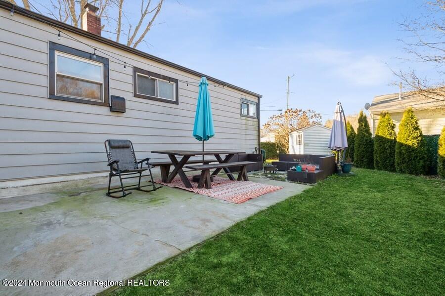 1 Jeanne Drive