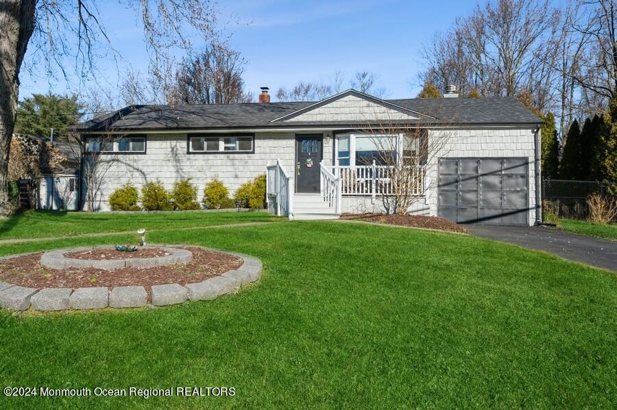 1 Jeanne Drive