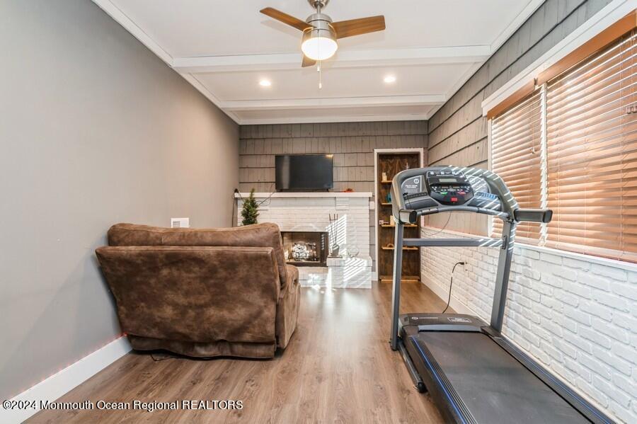1 Jeanne Drive