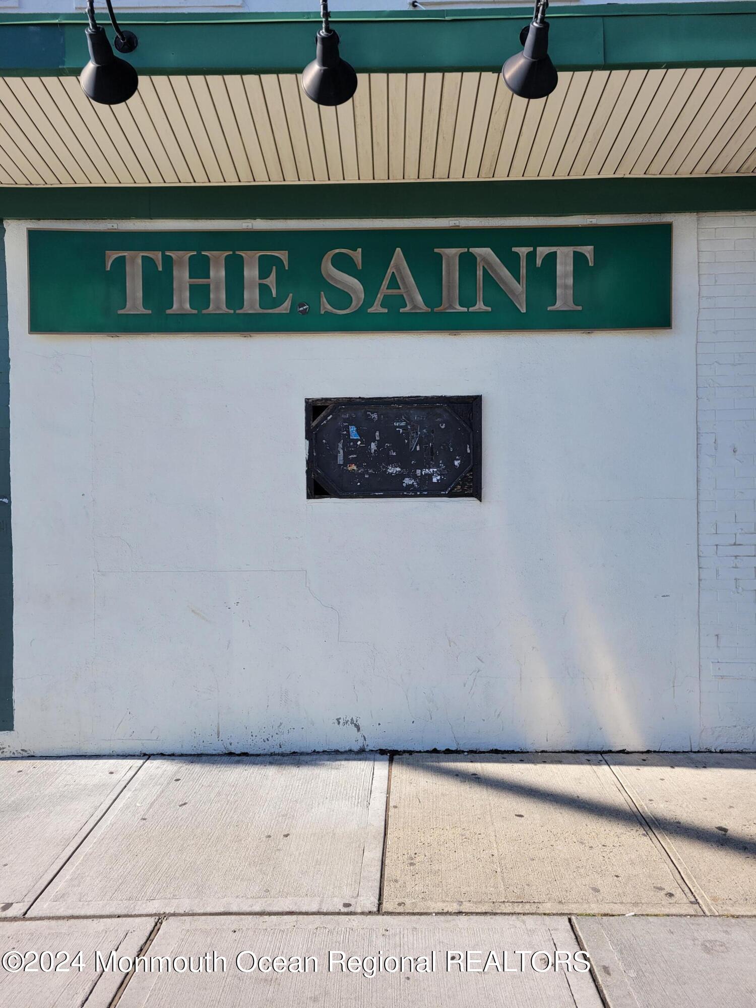 623 Main Street, 601