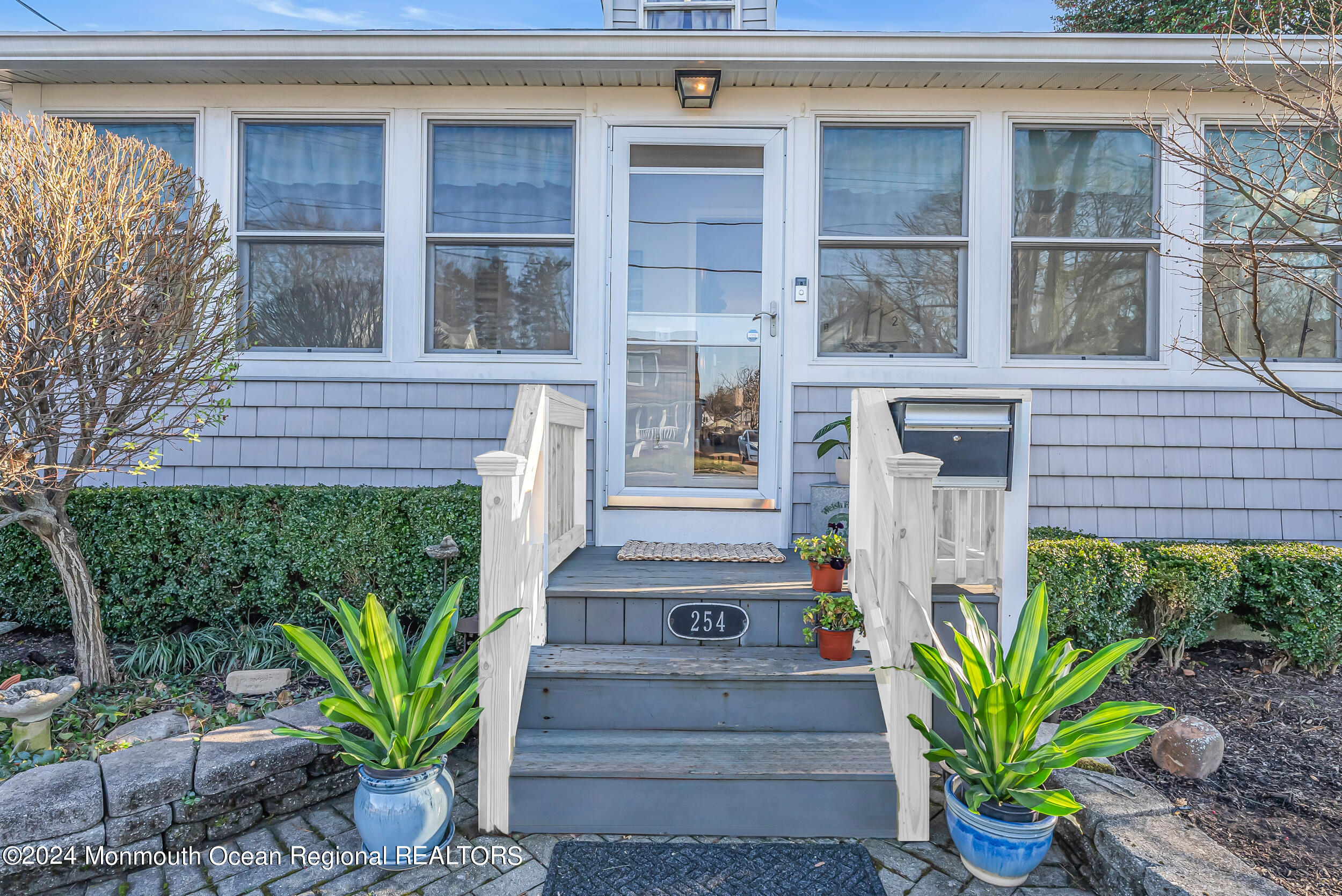 254 Hamilton Avenue