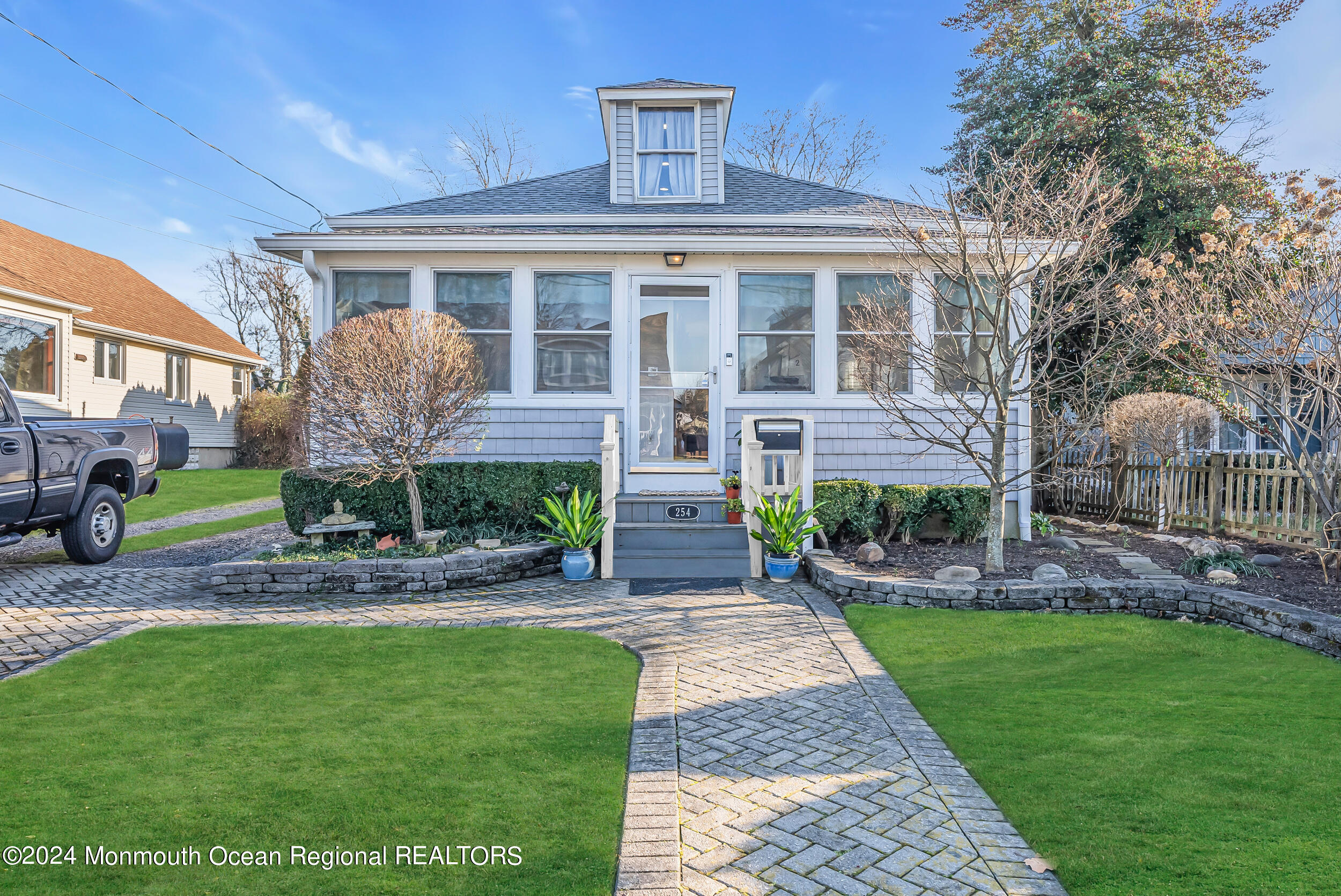 254 Hamilton Avenue