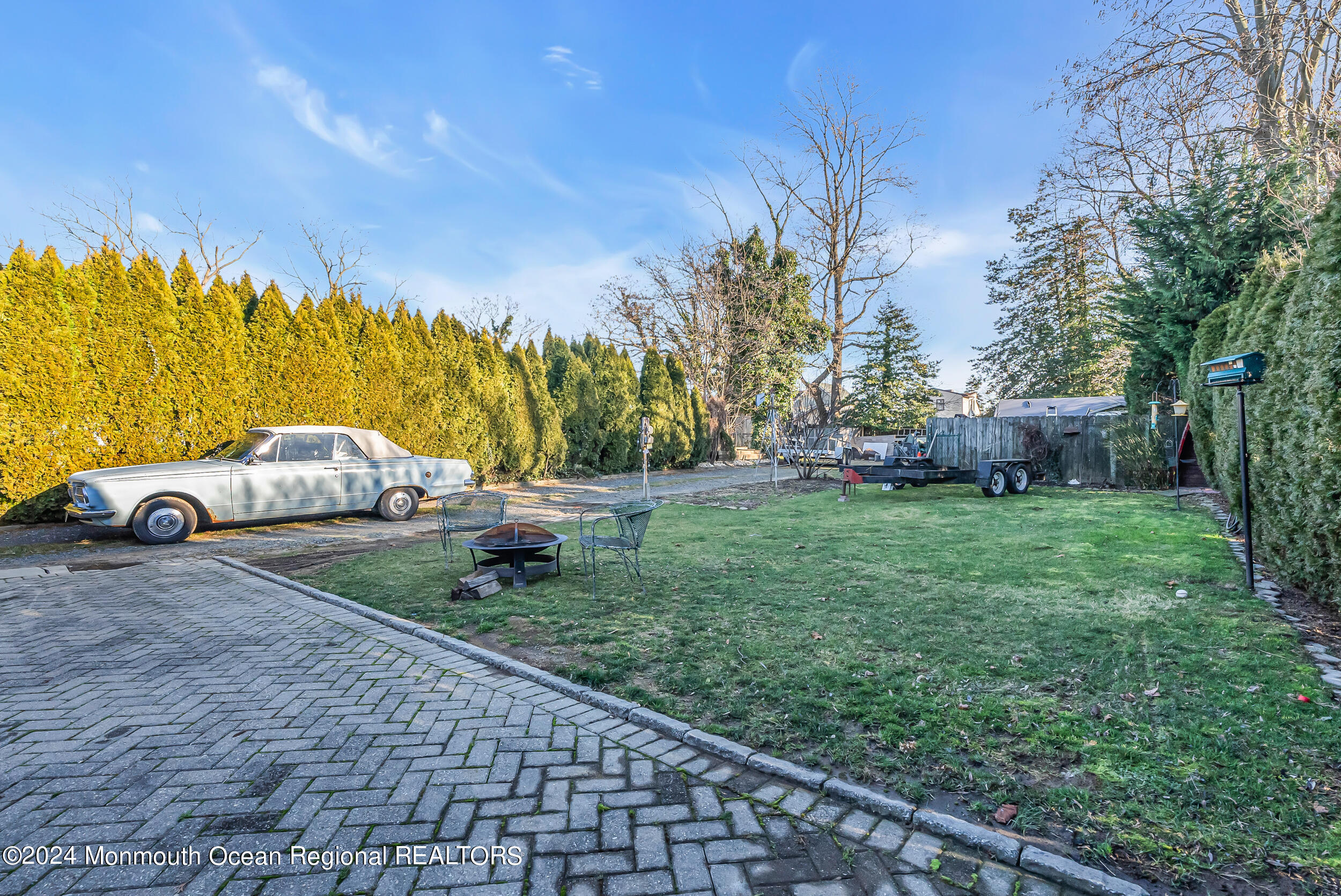254 Hamilton Avenue