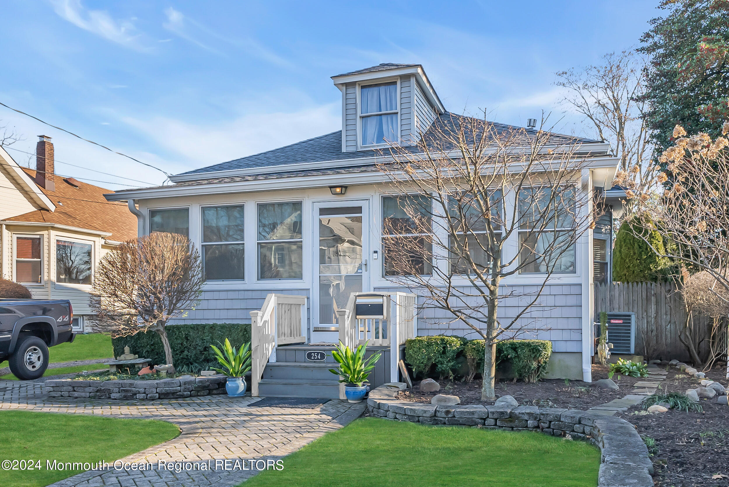 254 Hamilton Avenue