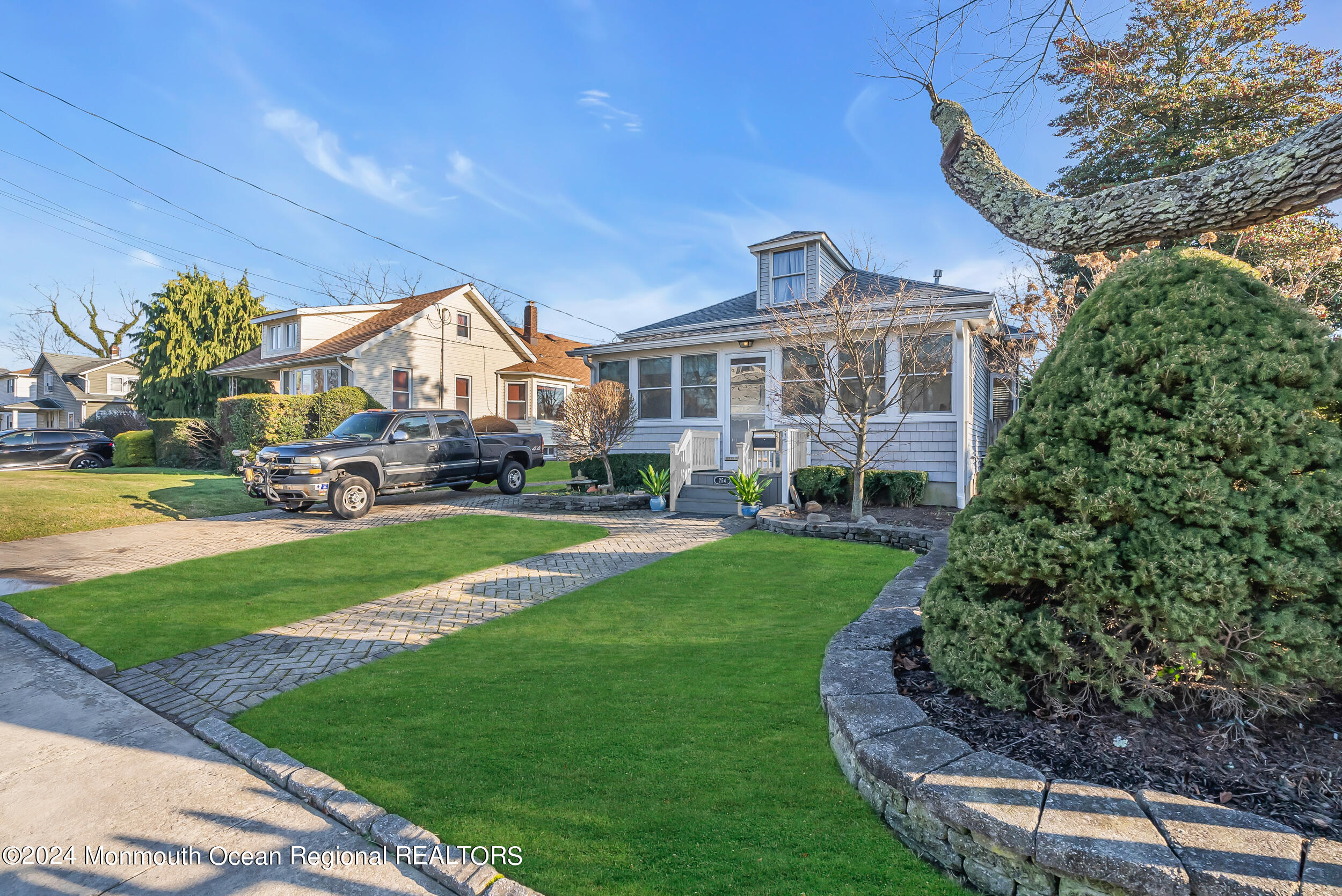 254 Hamilton Avenue