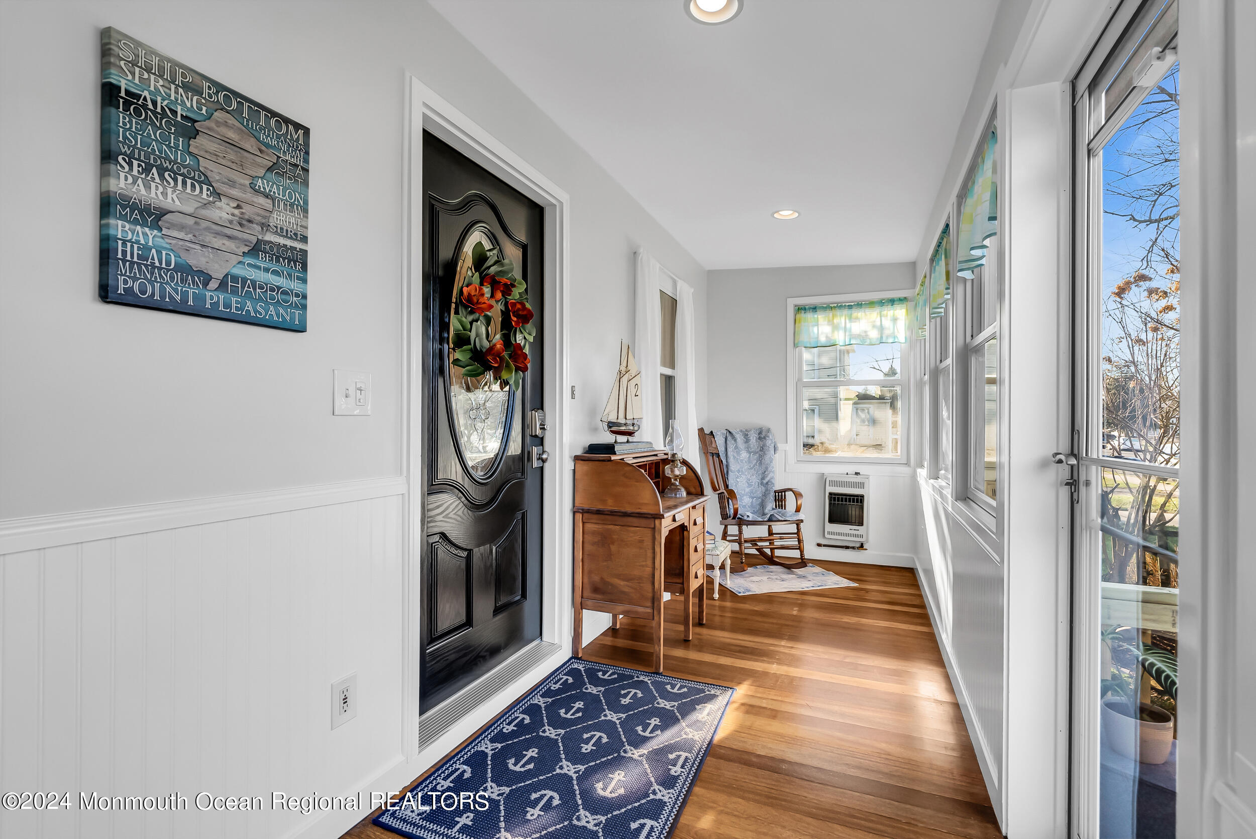 254 Hamilton Avenue